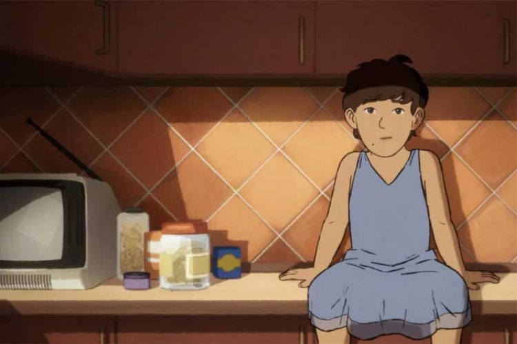 &quot;Flee&quot;, l'histoire vraie d'une fuite pour la liberté à voir sur France 4 jeudi 25 septembre 2025