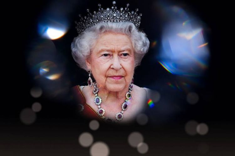 « Elisabeth II : les derniers secrets d'une reine » mercredi 2 février sur W9 (vidéo)