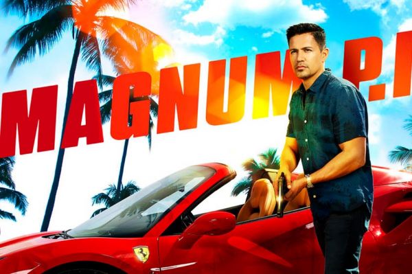 La saison 2 de “Magnum” de retour sur TF1 le mercredi soir dès le 5 août