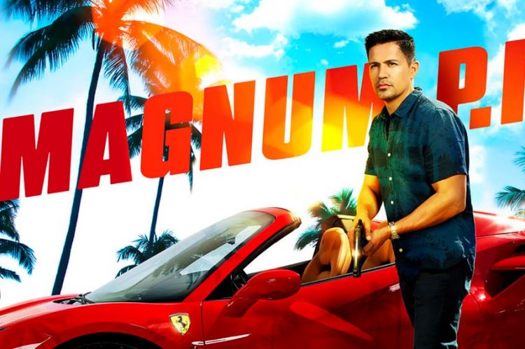 La saison 2 de “Magnum” de retour sur TF1 le mercredi soir dès le 5 août