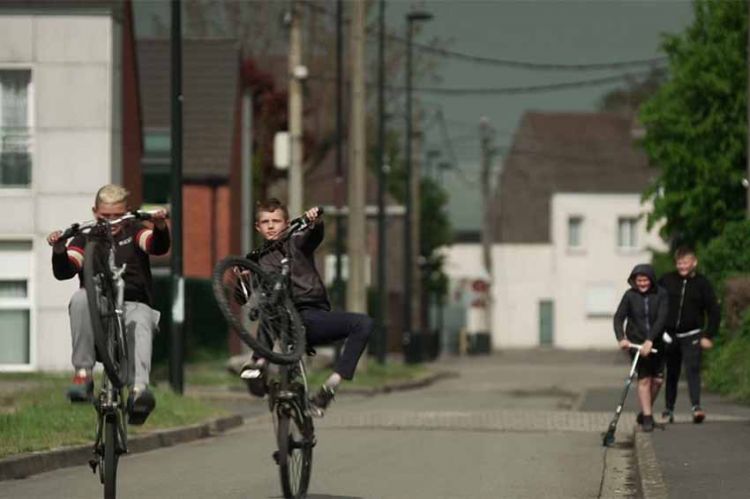 « Nous, les enfants de Denain » document “Infrarouge” mercredi 19 octobre 2022 sur France 2