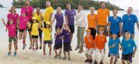 “Tahiti Quest” : en vidéo, découvrez le portrait des 5 familles de la saison 2