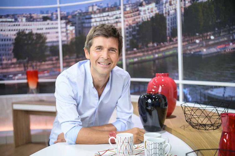 &quot;Télématin&quot; mercredi 27 mars 2024 : les invités de Johanna Ghiglia & Thomas Sotto sur France 2