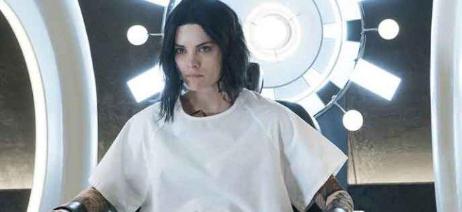 La saison 2 de la série “Blindspot” diffusée à partir du 19 juillet sur TF1