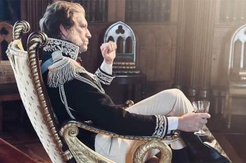 "Secrets d'Histoire" : Charles X, le dernier roi de France sur France 3 mercredi 7 octobre 2026