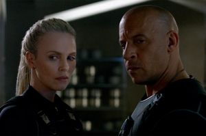 TF1 diffusera le film “Fast and Furious 8” dimanche 16 mai à 21:05