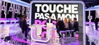 Rentrée de “Touche pas à mon poste !” : Cyril Hanouna reçoit Patrick Poivre d&#039;Arvor ce soir sur D8