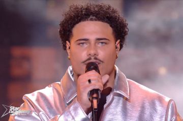 Replay "Star Academy" : Noah chante "Changer" de Gims (vidéo)