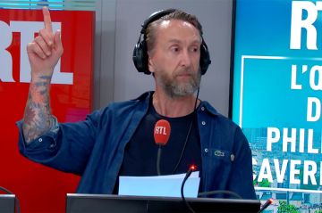 Replay &quot;Le 2ème oeil de Philippe Caverivière&quot; du 12 février 2025 (vidéo)