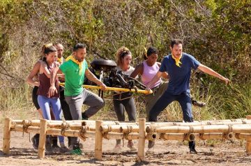 7ème épisode de "Koh-Lanta All Stars" mardi 6 octobre 2026 sur TF1, la réunification