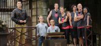 L&#039;équipe de Palcal Olmeta à l&#039;assaut de “Fort Boyard ” samedi 13 juillet sur France 2