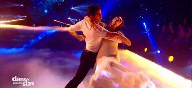 Vidéo “Danse avec les stars” : Karine Ferri danse sur « On se retrouvera » de Francis Lalanne