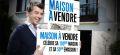 Stéphane Plaza fête la 100ème maison et le 50ème numéro de “Maison à vendre” le 13 mai sur M6