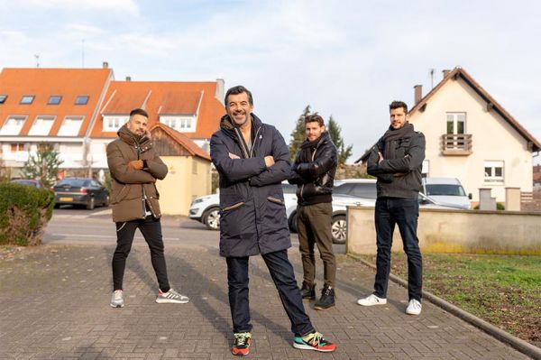 “Chasseur d'appart” revient sur M6 lundi 6 janvier pour une nouvelle saison