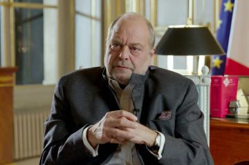 &quot;Le ministre qui ne devait pas l&#039;être&quot; : immersion avec Éric Dupond-Moretti sur France 5 dimanche 14 janvier 2024 - Vidéo