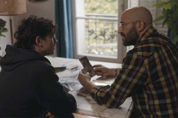 "Éduquons nos fils ", un documentaire choc sur la masculinité toxique sur France 2 mercredi 24 septembre 2025