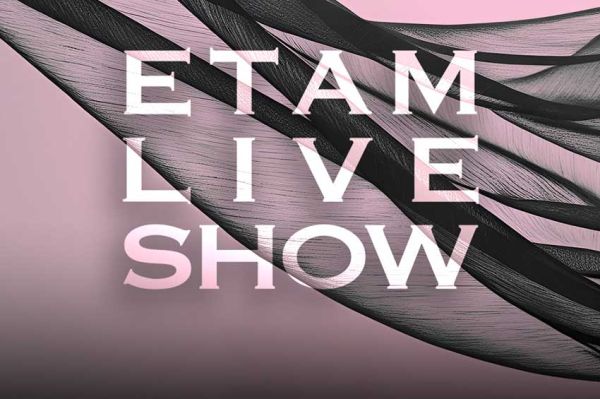 "Etam Live Show" : la 18ème édition diffusée sur TMC mardi 30 septembre 2025