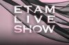 &quot;Etam Live Show&quot; : la 18ème édition diffusée sur TMC mardi 30 septembre 2025