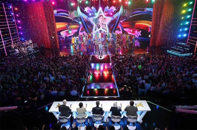 &quot;Star Academy&quot; samedi 25 octobre 2025 sur TF1, voici les artistes qui seront présents