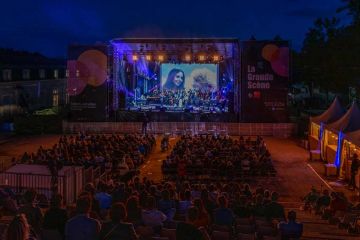 "Sœurs Jumelles, Joyeusement féministe" mercredi 29 mars 2023 sur Culturebox