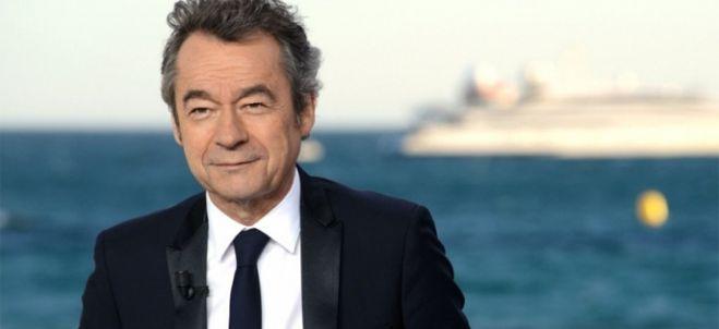 Michel Denisot reçoit Alain Juppé pour son retour sur CANAL+ dans “Conversation secrète” le 30 septembre