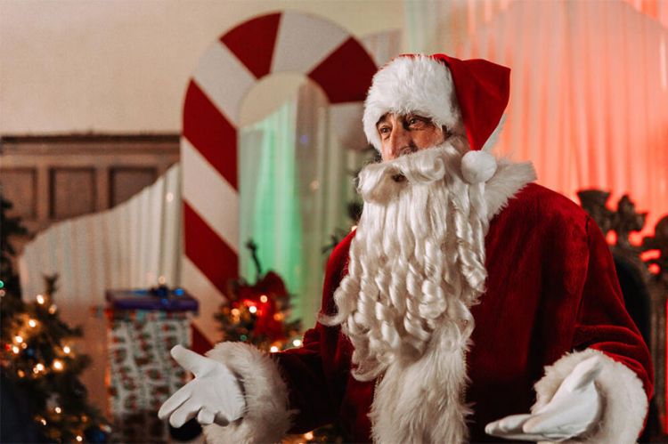 Les films de Noël diffusés sur TF1 du 9 au 13 décembre 2024