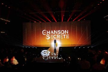 Les invités de &quot;La chanson secrète&quot; vendredi 1er décembre 2023 sur TF1 avec Nikos Aliagas - Vidéo
