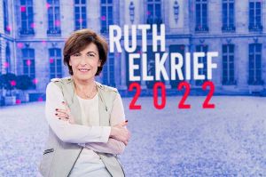 Eric Zemmour sera l&#039;invité de Ruth Elkrief sur LCI lundi 27 septembre à 20:00