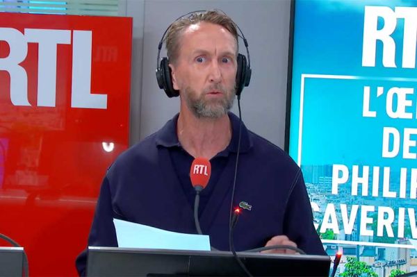 Replay "Le 2ème oeil de Philippe Caverivière" du 17 janvier 2025 face à David Elkaïm (vidéo)