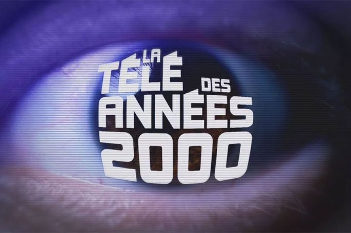 « La télé des années 2000 » document inédit diffusé sur France 3 vendredi 1er novembre 2024