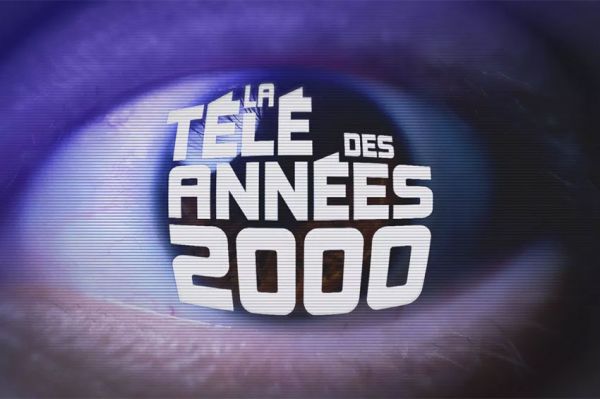 « La télé des années 2000 » document inédit diffusé sur France 3 vendredi 1er novembre 2024
