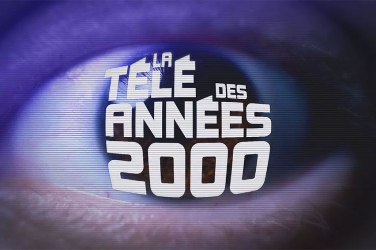 « La télé des années 2000 » document inédit diffusé sur France 3 vendredi 1er novembre 2024