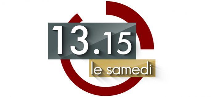 « Police : la passion et la peur » sujet dans “13H15, le samedi” ce 15 octobre sur France 2