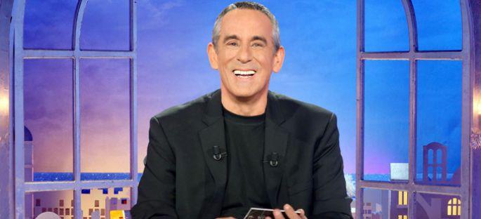 “Salut les terriens !” samedi 5 octobre : les invités reçus par Thierry Ardisson sur CANAL+