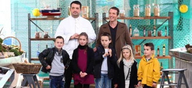1ères images du 4ème épisode de “Top Chef” lundi 16 février sur M6 (vidéo)