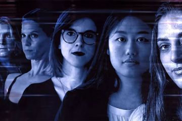 &quot;Emprise numérique, 5 femmes contre les Big 5&quot; : investigation dans le monde du numérique sur France 5 mardi 10 décembre