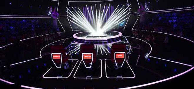 “The Voice Kids” leader et en hausse à 4,3 millions de téléspectateurs sur TF1