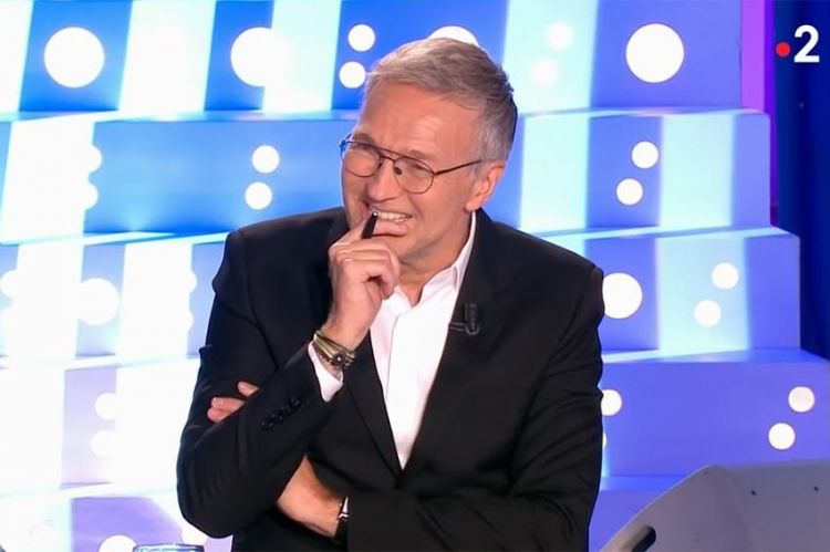 ONPC : les invités de Laurent Ruquier dans “On n'est pas couché” samedi 22 décembre sur France 2