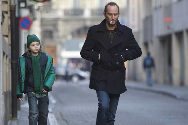 "Une place sur la Terre" avec Benoît Poelvoorde à revoir sur Culturebox samedi 31 mai 2025 (vidéo)