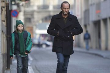 &quot;Une place sur la Terre&quot; avec Benoît Poelvoorde à revoir sur Culturebox samedi 31 mai 2025 (vidéo)