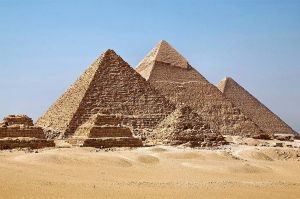 « La révélation des pyramides » à revoir mardi 24 août sur RMC Story