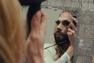 "L'absent, dans le cœur de Piche" : un document intime sur l'icône queer diffusé sur France 4 lundi 25 août