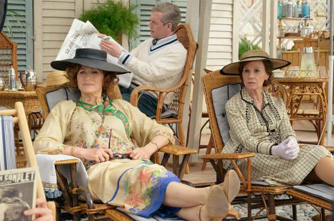 "L'été 36", résumé des épisodes diffusés sur TF1 lundi 25 mai 2026 (vidéo)