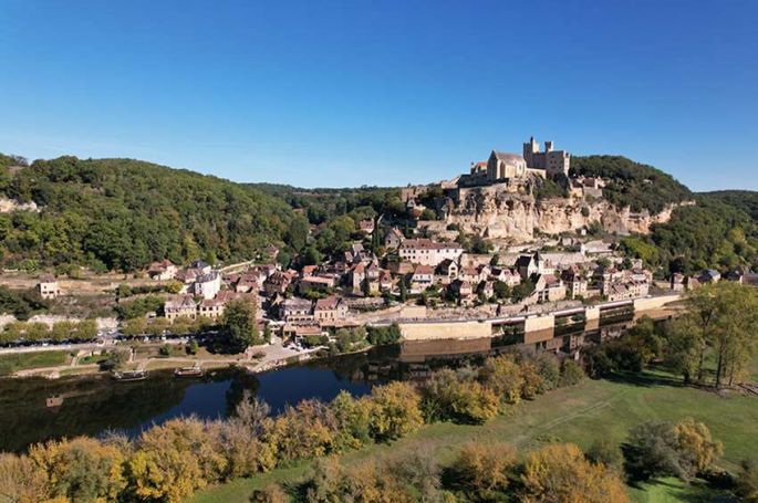 &quot;Sale temps pour la planète&quot; dans le Périgord sur France 5 lundi 5 juin 2023 - Vidéo