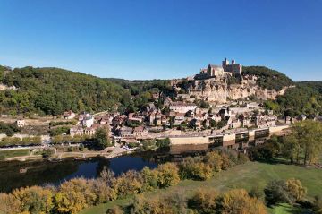 "Sale temps pour la planète" dans le Périgord sur France 5 lundi 5 juin 2023 - Vidéo