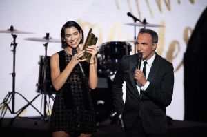 Les “NRJ Music Awards” prolongés jusqu&#039;en 2024 à Cannes pour TF1 &amp; NRJ