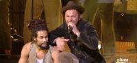 Replay : Christophe Maé « Ma douleur, ma peine » en live aux “Victoires de la Musique” (vidéo)