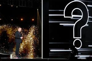 “Duos Mystères” vendredi 26 février sur TF1 : découvrez les 1ères images (vidéo)