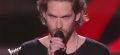 Replay “The Voice” : Simon Morin chante « Skin » de Rag’N’Bone Man (vidéo)