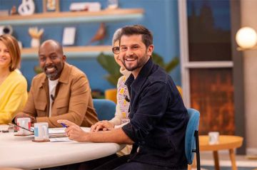 Bonjour ! La Matinale TF1 mercredi 17 juillet 2024 : les invités de Christophe Beaugrand
